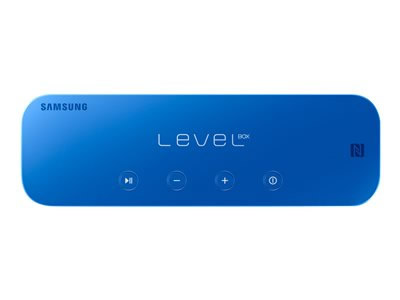Samsung Level Box Mini Eo Sg900 Azul